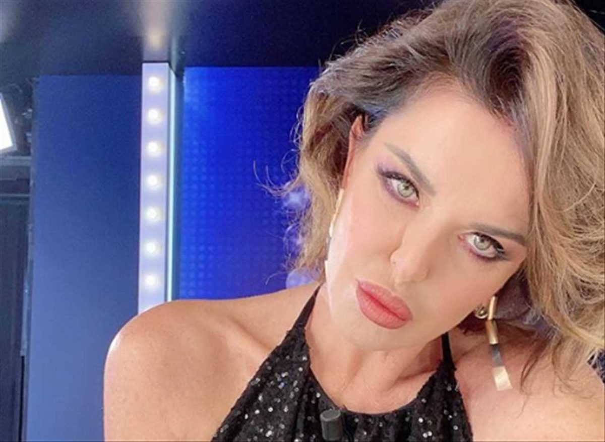 Alba Parietti: perché la Rai cancella il suo show?