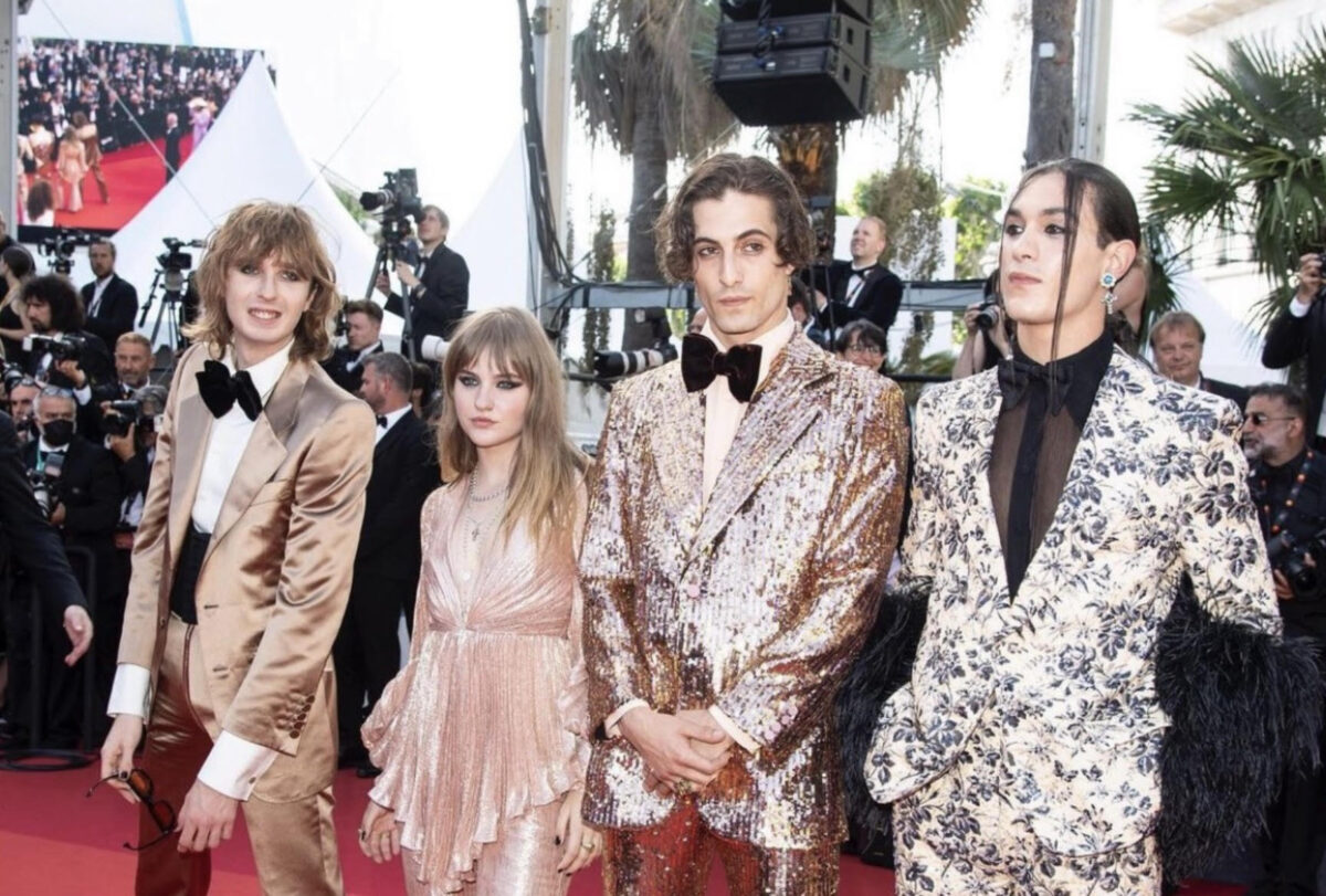 Maneskin asfaltati per “Rush!”: il nuovo album è un flop?
